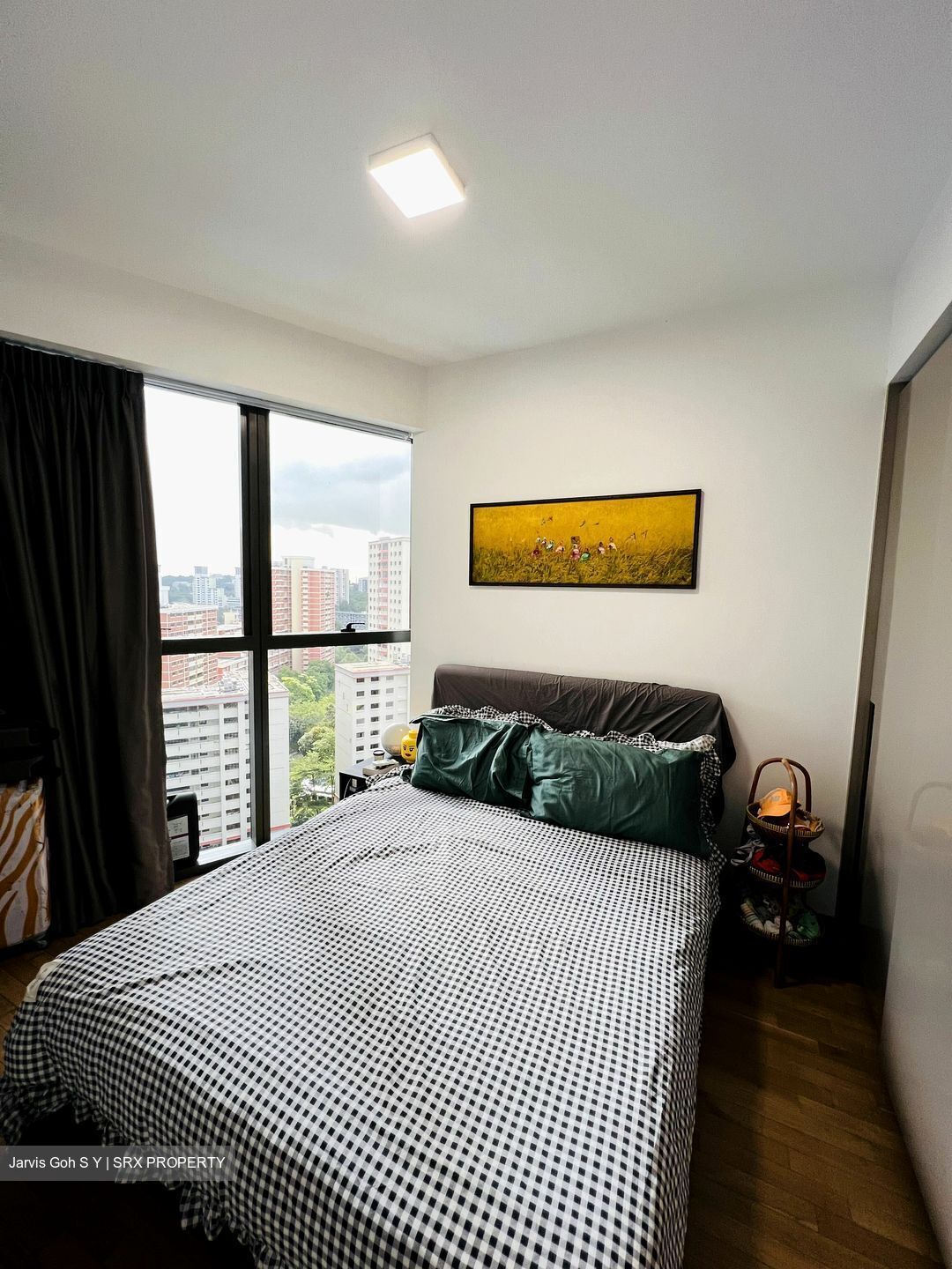 Commonwealth Towers (D3), Condominium #335982941